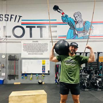 Kyle Whitman profile photo