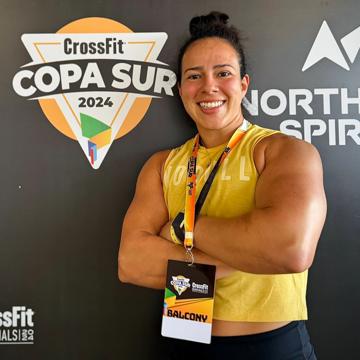 Debora Oliven profile photo