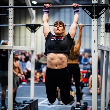 Rachel Wilkinson profile photo