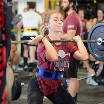 Anne-Sophie Pelletier profile photo