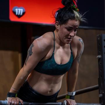 Mai Garcia profile photo