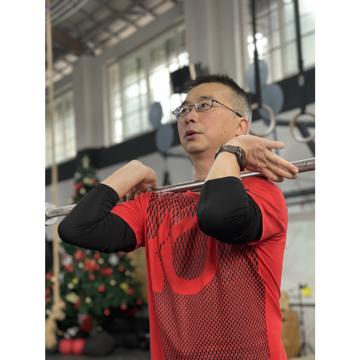 Ying Tong profile photo