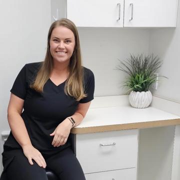 Lauren Harris profile photo