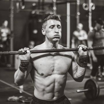 Brandon Vondrak profile photo