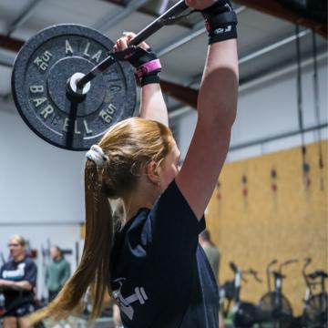 Faye Young profile photo