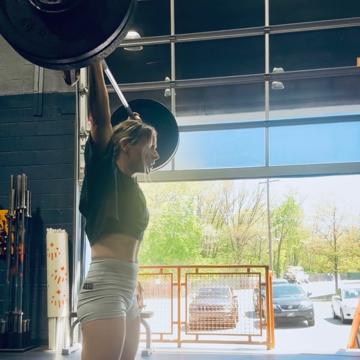 Samantha Calvanese profile photo