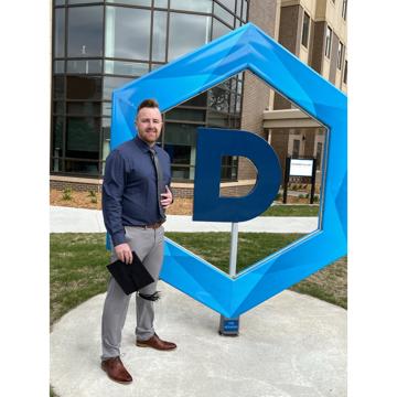 Andrew Tverberg profile photo