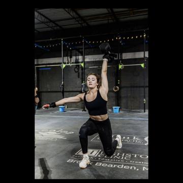 Jessamine Dickerson profile photo