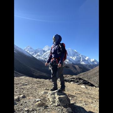 Almira Prestoza profile photo