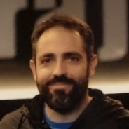 Jesús Romero Martínez profile photo