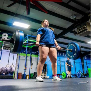 Claire Zwick profile photo