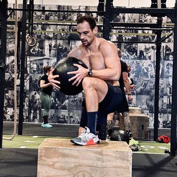 Alexander Bosch profile photo