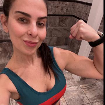 Cinthia Martins de Vasconcelos profile photo