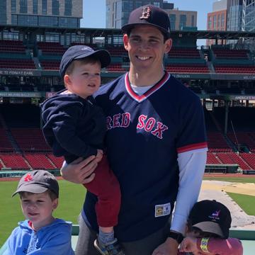 Brendan Corcoran profile photo