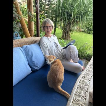 Deb Schubert profile photo