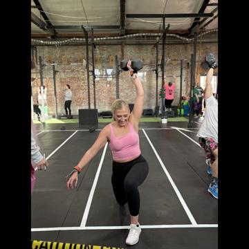 Kindra Cutler profile photo