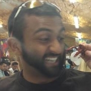 Christopher Janes profile photo