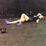 Kyunghee Woo profile photo