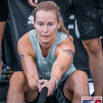 Madeleine Krause profile photo