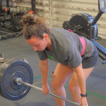 Antonia Malvaso profile photo