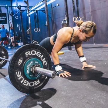 rowena tevaga profile photo