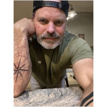 Jeff Hendricks profile photo