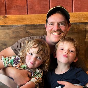 Barry Shovlin profile photo