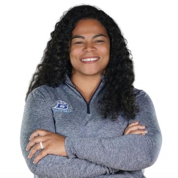 Tyese Little profile photo