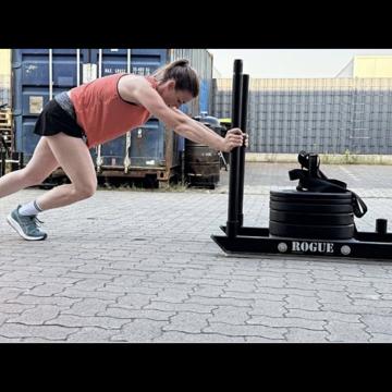 Judith Gronau profile photo