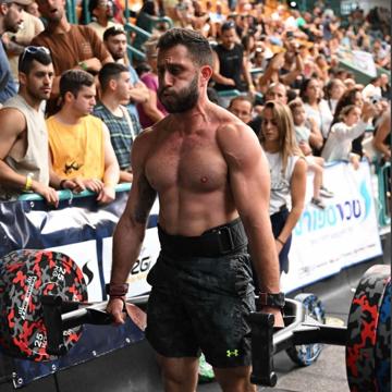 Yam Macktubi profile photo