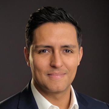 David Zapata profile photo