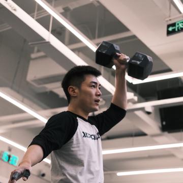 Shaozhou Li profile photo