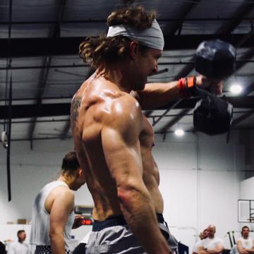 Brian Patenaude profile photo