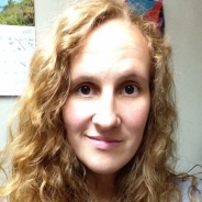 Jessica Bower profile photo