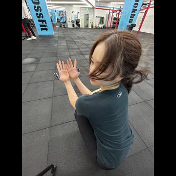 yeonwoo oh profile photo