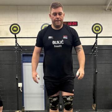 Vladimir Spasovski profile photo