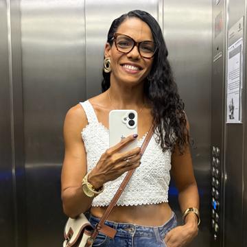 CLARA I. BRITO FONSECA profile photo