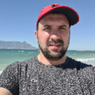 Carel Robinson profile photo