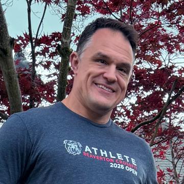 Rob Boek profile photo