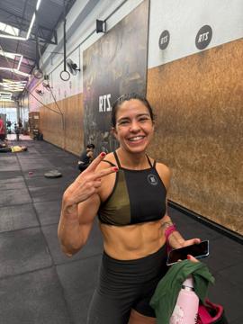 Najla de Sá profile photo