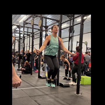 Sarah Spencer profile photo