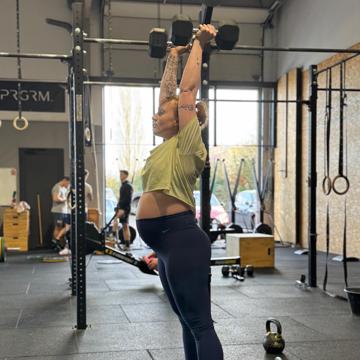 Isaline Thiriot profile photo