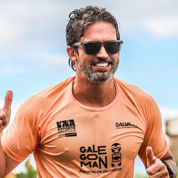 Cleber Costa profile photo