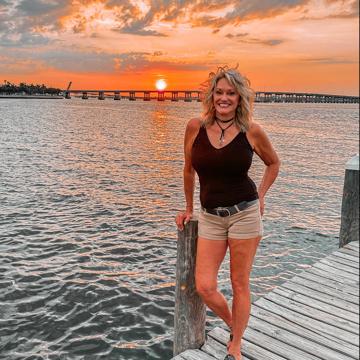 Sallie Virbick profile photo