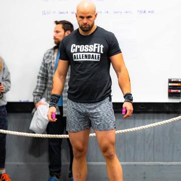 Daniel Arnson profile photo