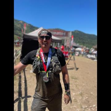 Alex Garrett profile photo