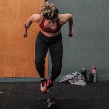 Gabriela González profile photo