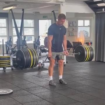 Kristian Gustafsson profile photo