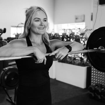 Katie Miller profile photo