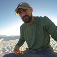 Evan Worrell profile photo